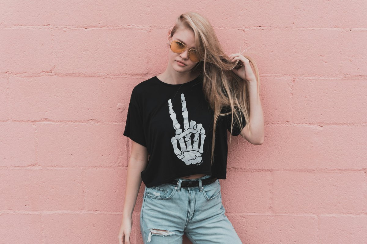 Isabella P.