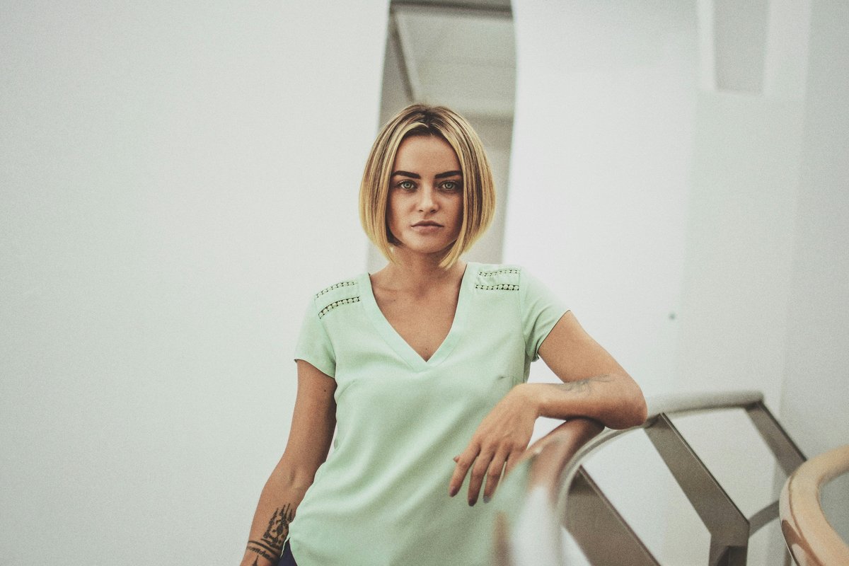 Chloe B.