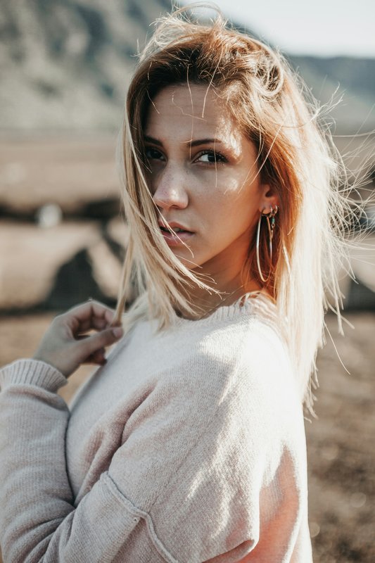 Hazel G.