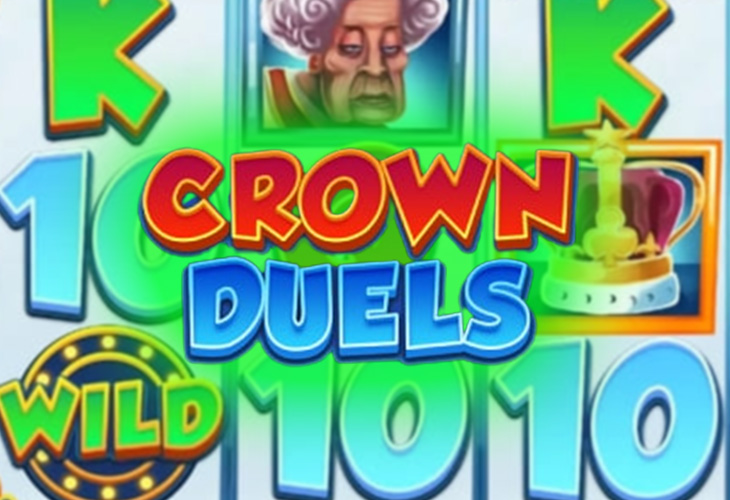 Crown Duels - Slot Factory slot at RtBet Casino Casino