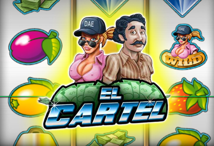 El Cartel - MGA Games slot at RtBet Casino Casino