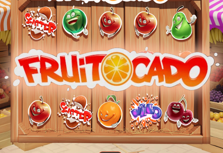 Fruitocado - Superlotto Games slot at RtBet Casino Casino