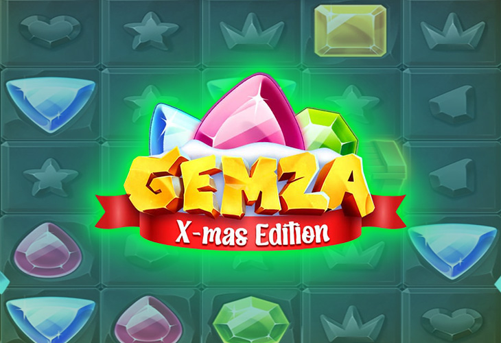 Gemza X-mas - BGaming slot at RtBet Casino Casino