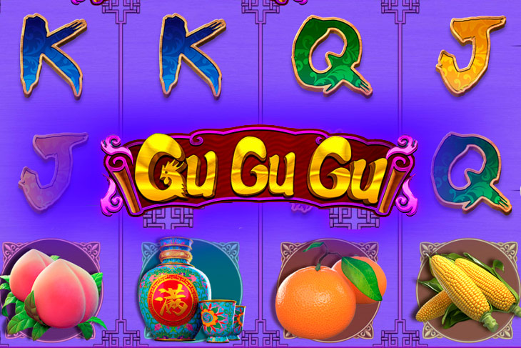 Gu Gu Gu - CQ9 Gaming slot at RtBet Casino Casino