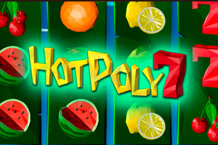 Hot Poly 7 - Promatic slot at RtBet Casino Casino