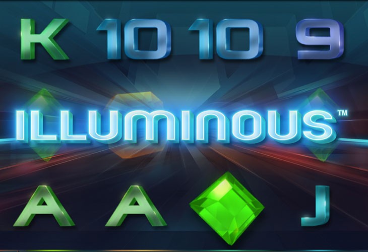 Illuminous - Quickspin slot at RtBet Casino Casino