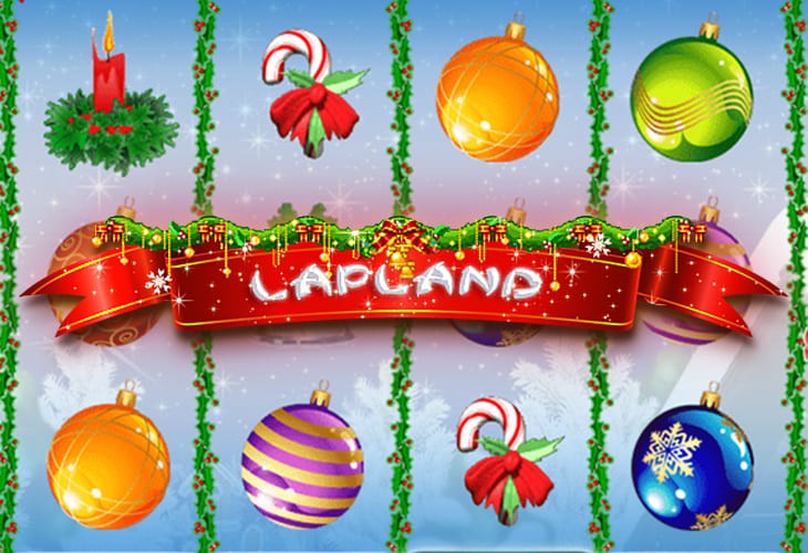 Lapland - Fugaso slot at RtBet Casino Casino