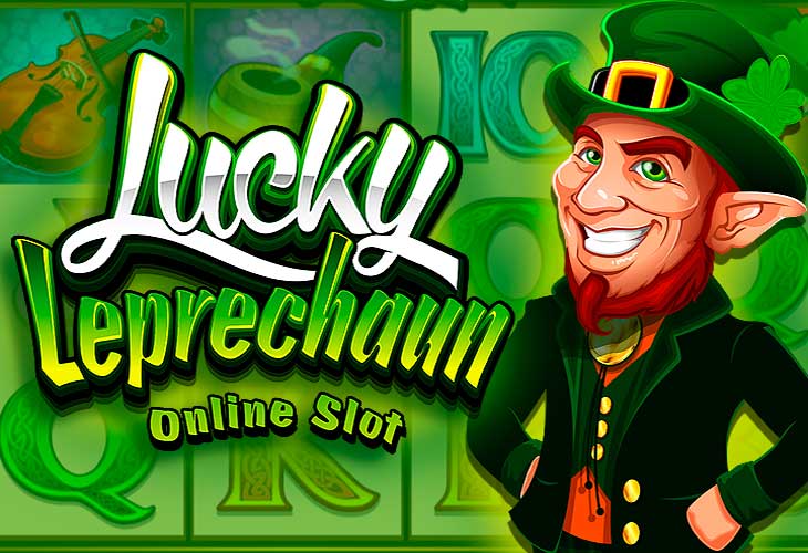 Lucky Leprechaun - Microgaming slot at RtBet Casino Casino