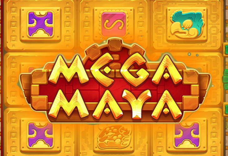 Mega Maya - Swintt slot at RtBet Casino Casino