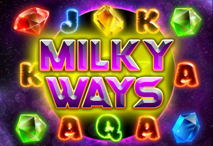 Milky Ways - Nolimit City slot at RtBet Casino Casino
