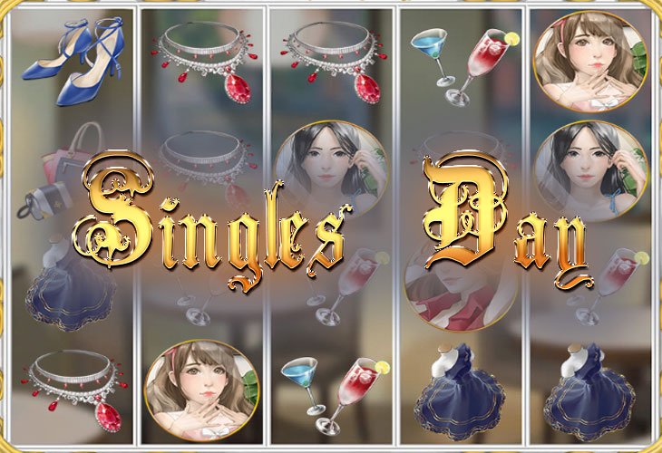 Singles Day - Genesis slot at RtBet Casino Casino