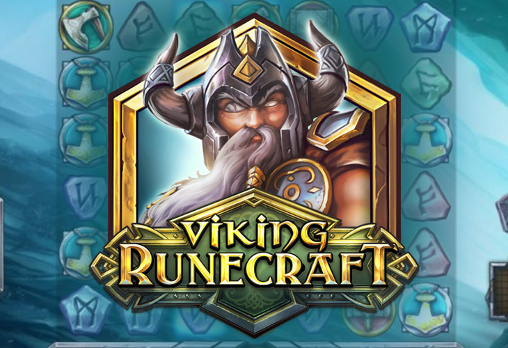 Viking Runecraft - Play'n GO slot at RtBet Casino Casino