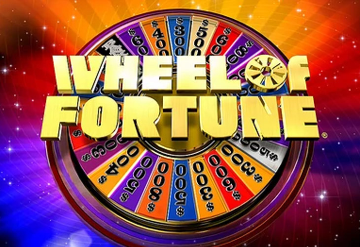 Wheel Of Fortune - IGT slot at RtBet Casino Casino