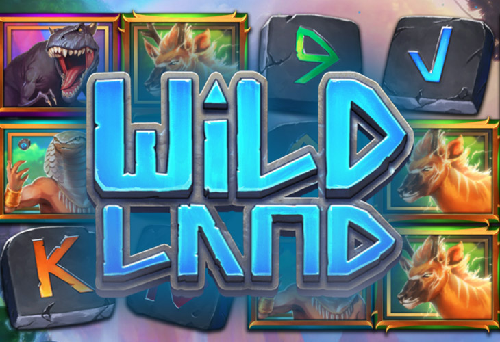 Wild Land - Swintt slot at RtBet Casino Casino